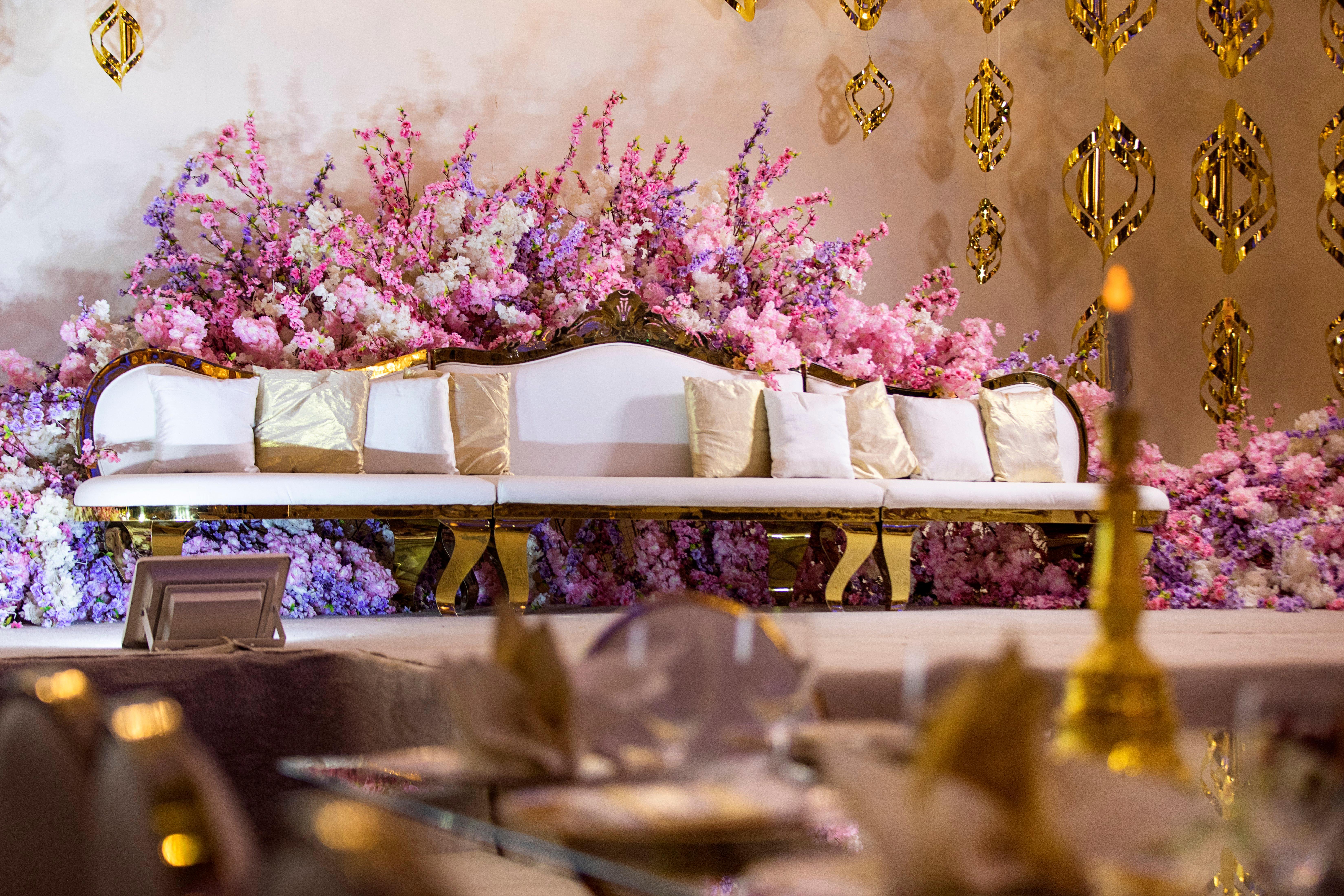 Intercontinental Doha Beach & Spa By Ihg Экстерьер фото The interior of the restaurant