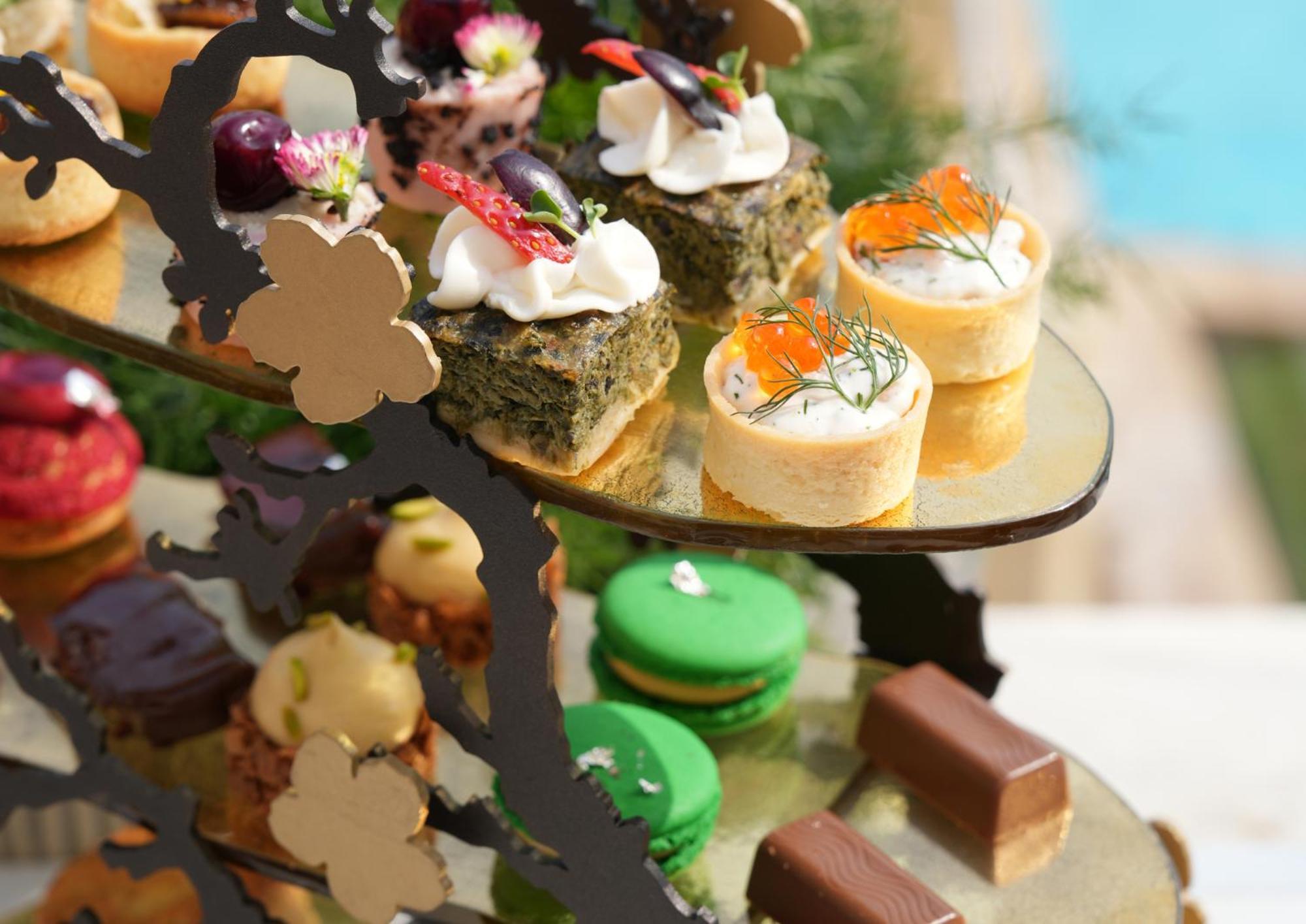 Intercontinental Doha Beach & Spa By Ihg Экстерьер фото