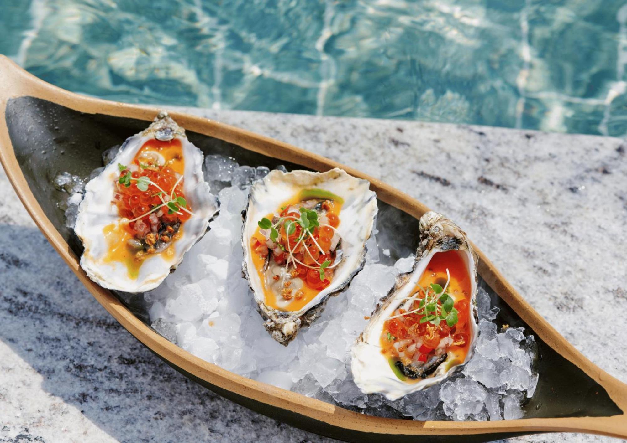 Intercontinental Doha Beach & Spa By Ihg Экстерьер фото